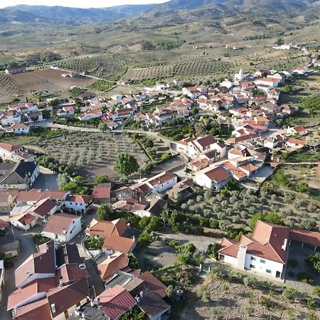 Dom wakacyjny Casa Da Fonte