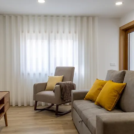 Casa Da Fonte Dom wakacyjny