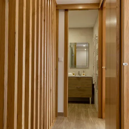 Dom wakacyjny Casa Da Fonte *