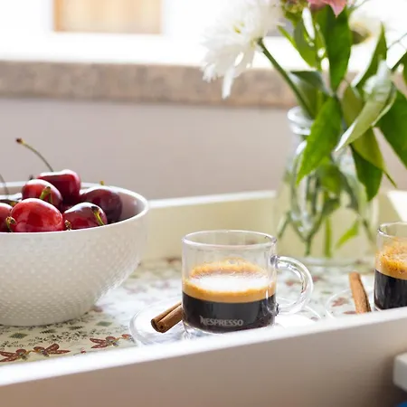 Dom wakacyjny Casa Da Fonte Vilarelhos