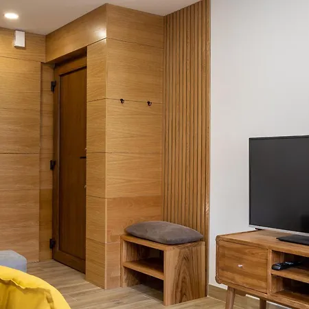 Casa Da Fonte Dom wakacyjny