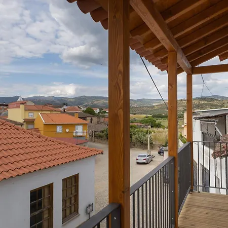 Casa Da Fonte *