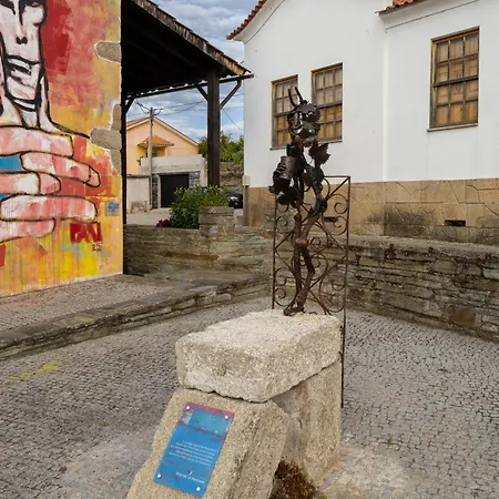 Casa Da Fonte