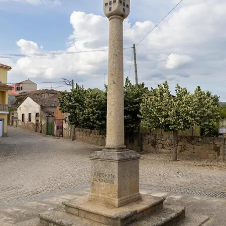 Casa Da Fonte *