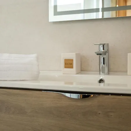 Dom wakacyjny Casa Da Fonte Vilarelhos