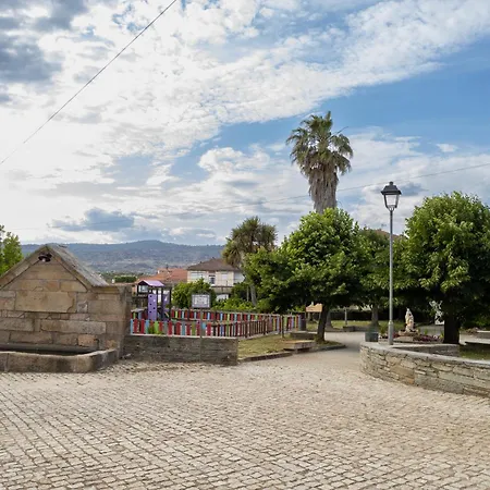 Casa Da Fonte * Vilarelhos