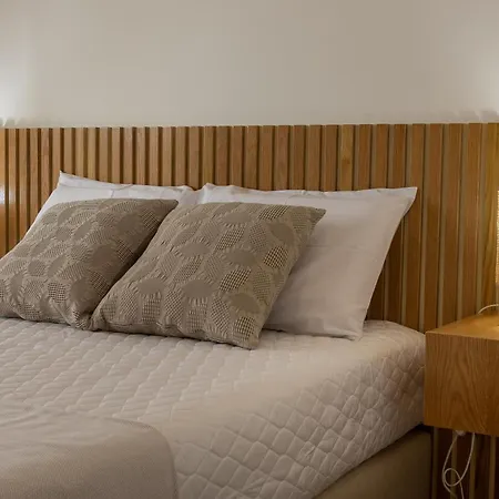 Casa Da Fonte Dom wakacyjny