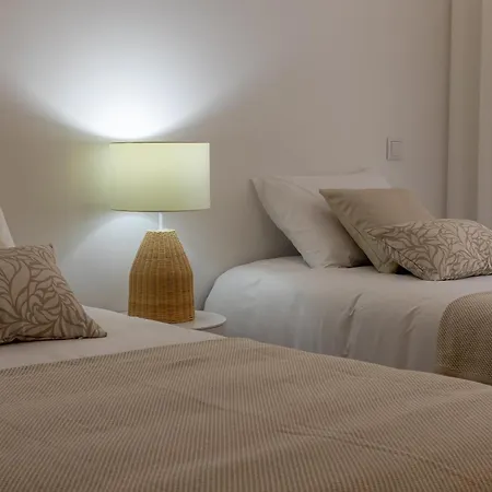 Dom wakacyjny Casa Da Fonte Vilarelhos