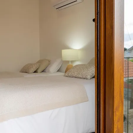 Casa Da Fonte * Vilarelhos