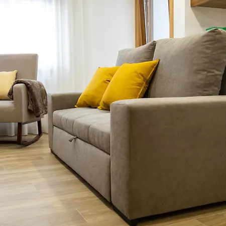 Dom wakacyjny Casa Da Fonte Vilarelhos