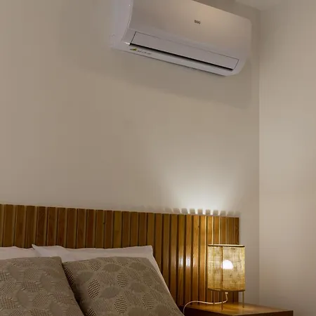 Dom wakacyjny Casa Da Fonte