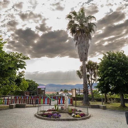 Dom wakacyjny Casa Da Fonte *