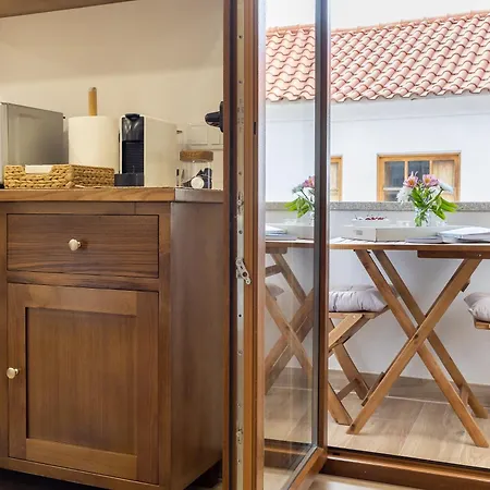 Dom wakacyjny Casa Da Fonte Vilarelhos