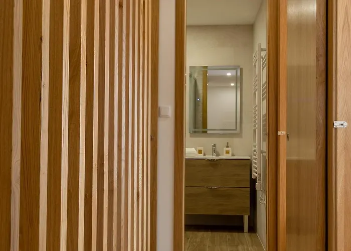 Vakantiehuis Casa Da Fonte *