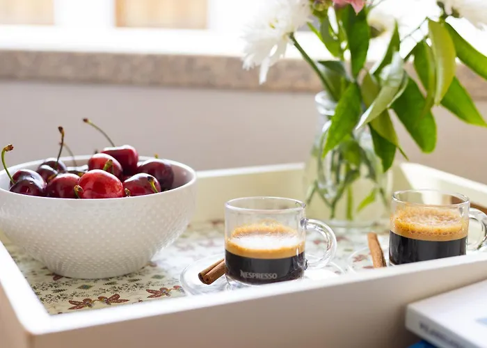 Vakantiehuis Casa Da Fonte Vilarelhos