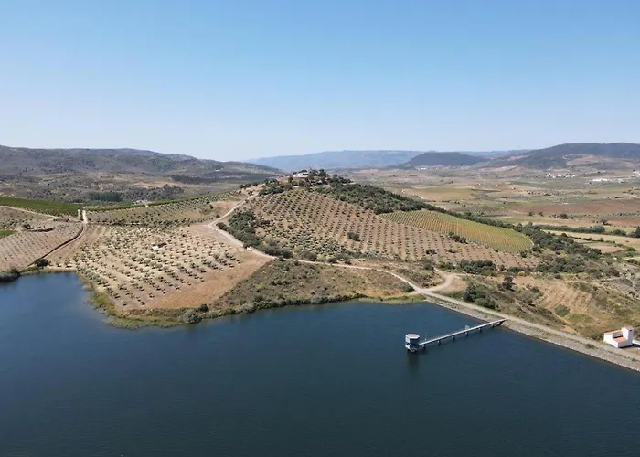 Vakantiehuis Casa Da Fonte Vilarelhos