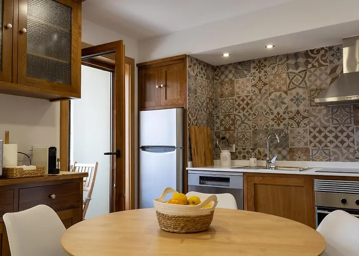 Vakantiehuis Casa Da Fonte Vilarelhos