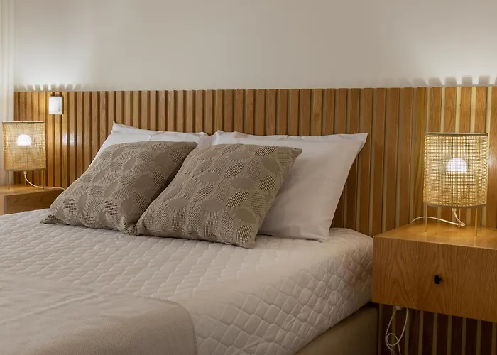 Casa Da Fonte Vakantiehuis