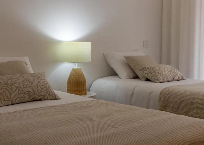 Vakantiehuis Casa Da Fonte Vilarelhos