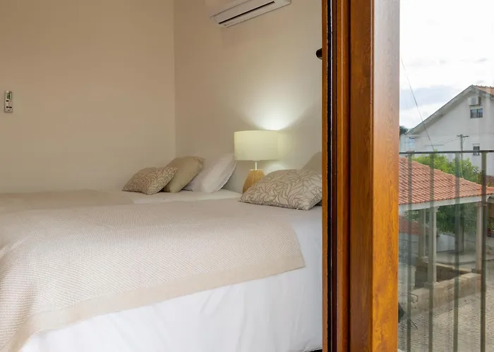 Casa Da Fonte * Vilarelhos