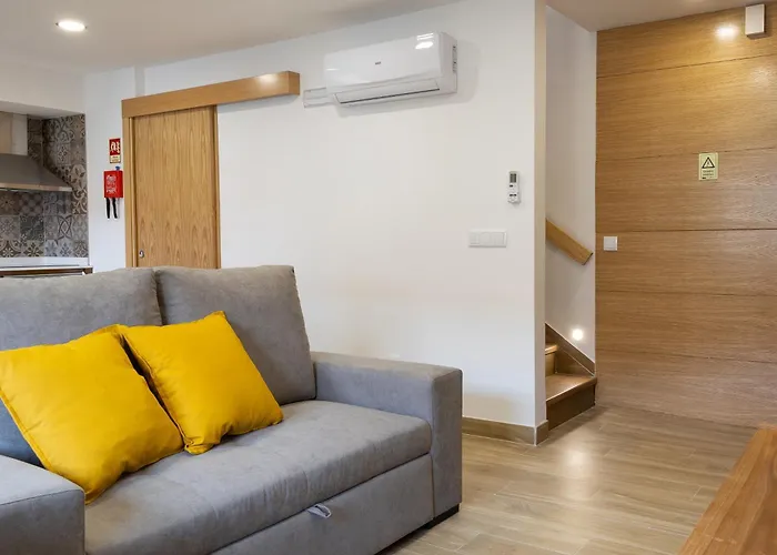 Casa Da Fonte Vakantiehuis