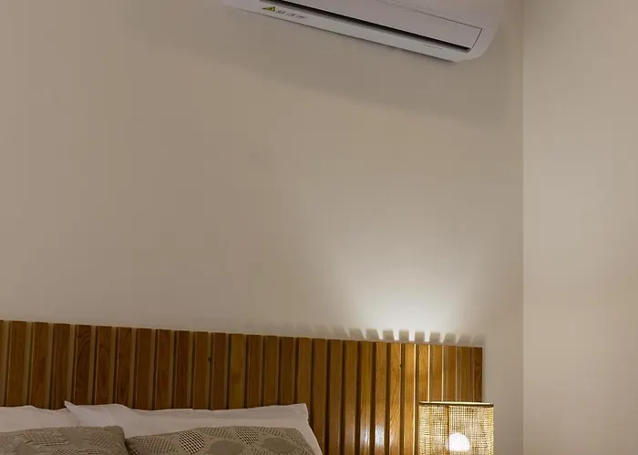 Vakantiehuis Casa Da Fonte