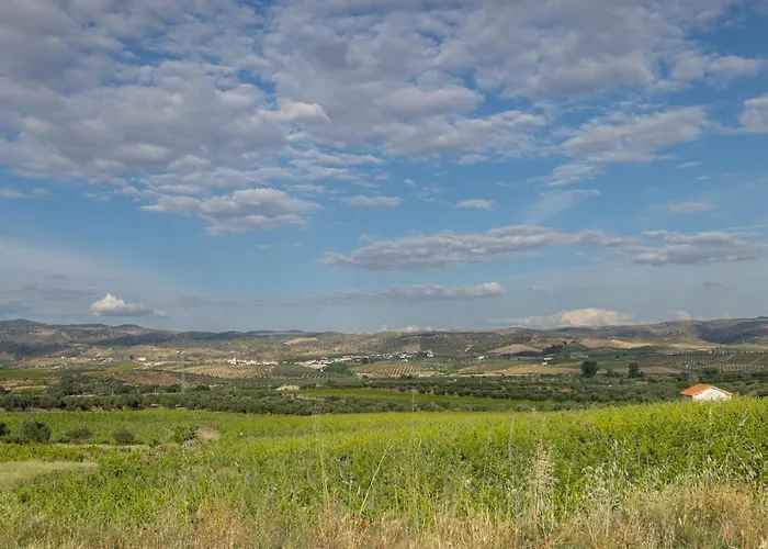 Casa Da Fonte Vakantiehuis Vilarelhos