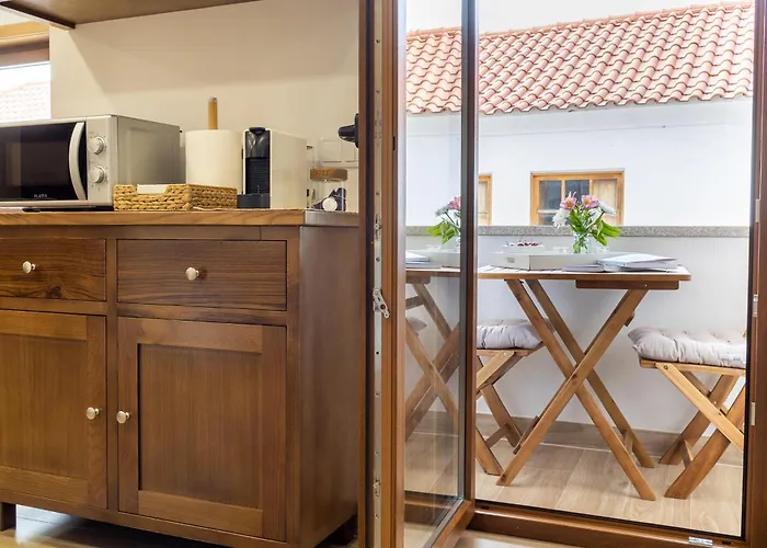 Vakantiehuis Casa Da Fonte Vilarelhos